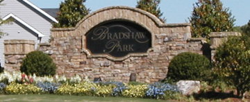 Bradshaw Park Project